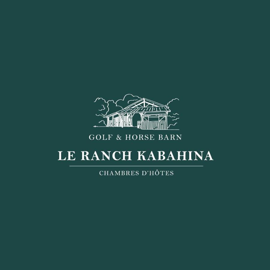 Domaine Ranch Kabahina Golf Hotel Saint-Geours-de-Maremne Ngoại thất bức ảnh